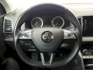Škoda Karoq Style