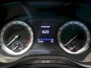 Škoda Karoq Style