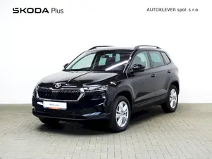Škoda Karoq Fresh