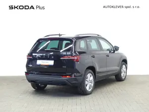 Škoda Karoq Fresh