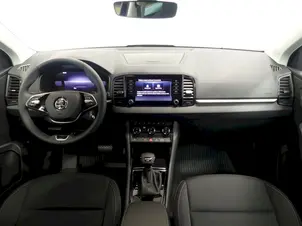 Škoda Karoq Fresh