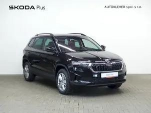 Škoda Karoq Fresh