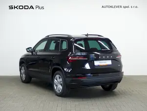 Škoda Karoq Fresh