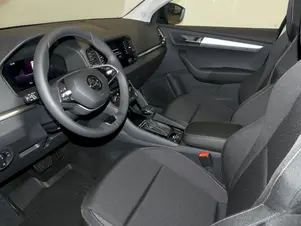 Škoda Karoq Fresh
