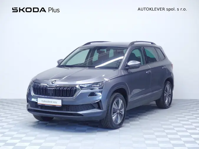 Karoq Style Plus