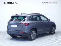 Karoq Style Plus