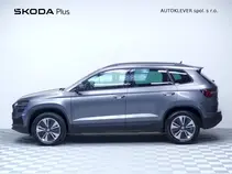 Karoq Style Plus