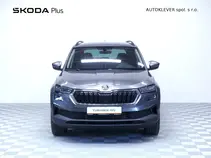 Karoq Style Plus