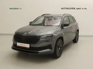 Škoda Karoq SportLine