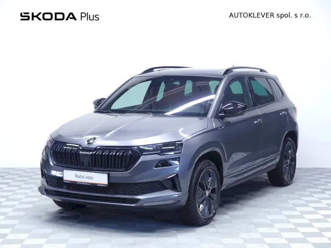 Karoq SportLine