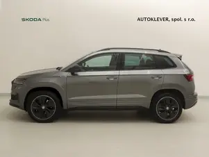 Škoda Karoq SportLine