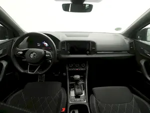 Škoda Karoq SportLine