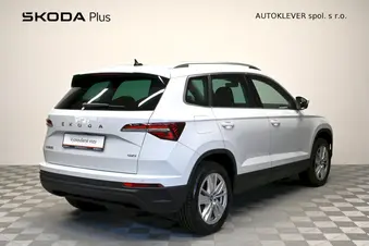 Škoda Karoq Top Selection