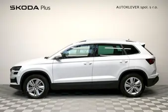 Škoda Karoq Top Selection