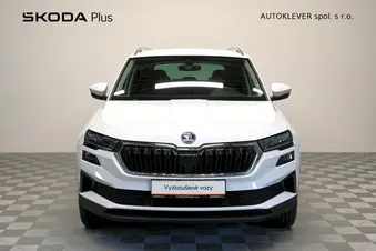 Škoda Karoq Top Selection