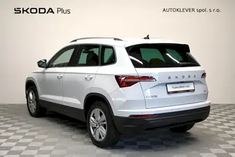 Škoda Karoq Top Selection