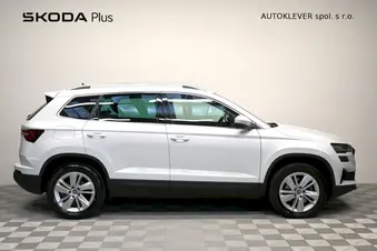Škoda Karoq Top Selection