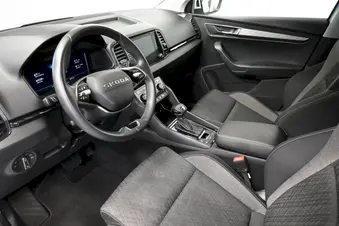 Škoda Karoq Top Selection
