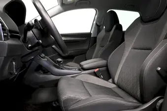 Škoda Karoq Top Selection