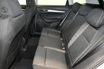 Škoda Karoq Top Selection