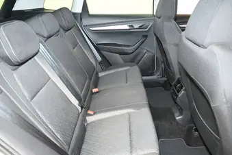 Škoda Karoq Top Selection