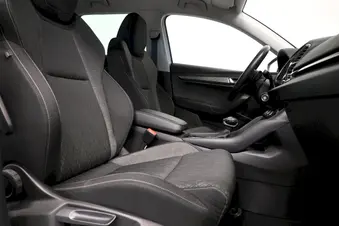 Škoda Karoq Top Selection