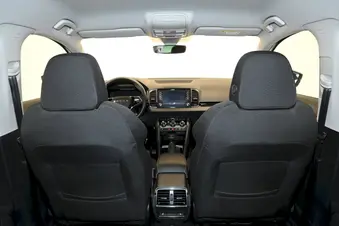 Škoda Karoq Top Selection