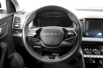 Škoda Karoq Top Selection