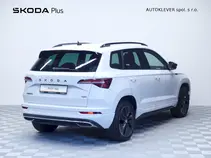 Karoq SportLine