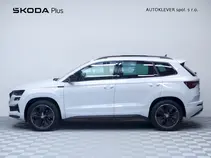 Karoq SportLine