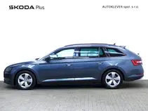 Superb SportLine