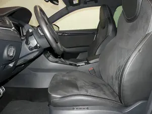 Škoda Superb SportLine