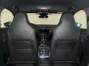 Škoda Superb SportLine