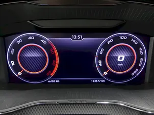 Škoda Superb SportLine