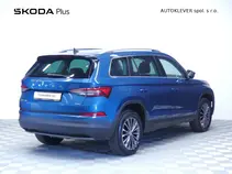 Kodiaq Style Plus