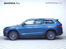 Kodiaq Style Plus