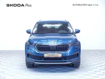 Kodiaq Style Plus