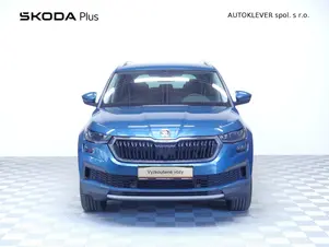 Škoda Kodiaq Style Plus