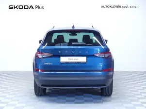 Škoda Kodiaq Style Plus