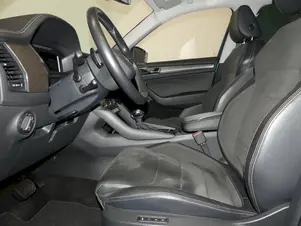 Škoda Kodiaq Style Plus