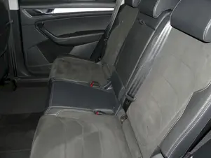 Škoda Kodiaq Style Plus