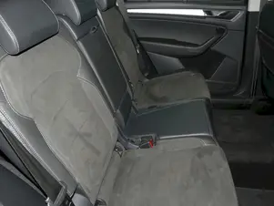 Škoda Kodiaq Style Plus