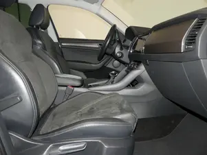 Škoda Kodiaq Style Plus