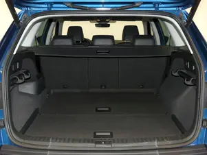 Škoda Kodiaq Style Plus