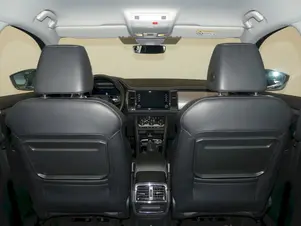 Škoda Kodiaq Style Plus