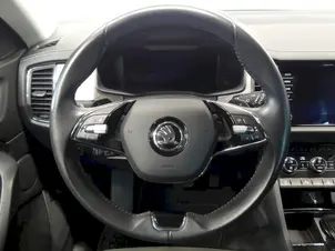 Škoda Kodiaq Style Plus