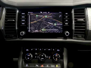 Škoda Kodiaq Style Plus