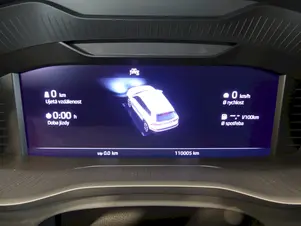 Škoda Kodiaq Style Plus