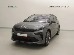 Škoda Enyaq RS