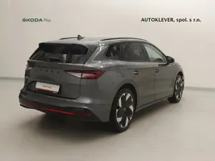Škoda Enyaq RS